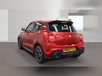 Used Suzuki Swift 2019 for sale - 79571728: Photo