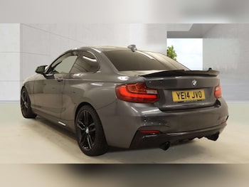Used BMW 2 Series 2014 for sale - 78745595: Photo