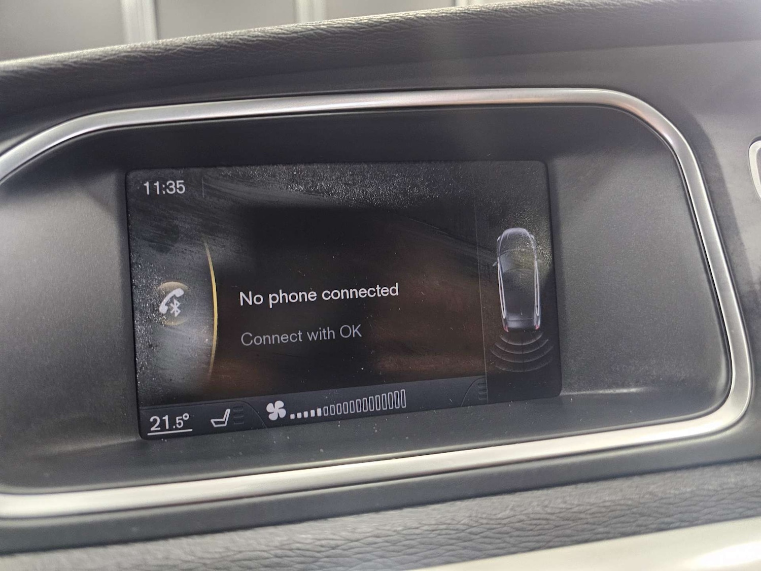 Used Volvo V40 2014 for sale - 77474633: Photo 15