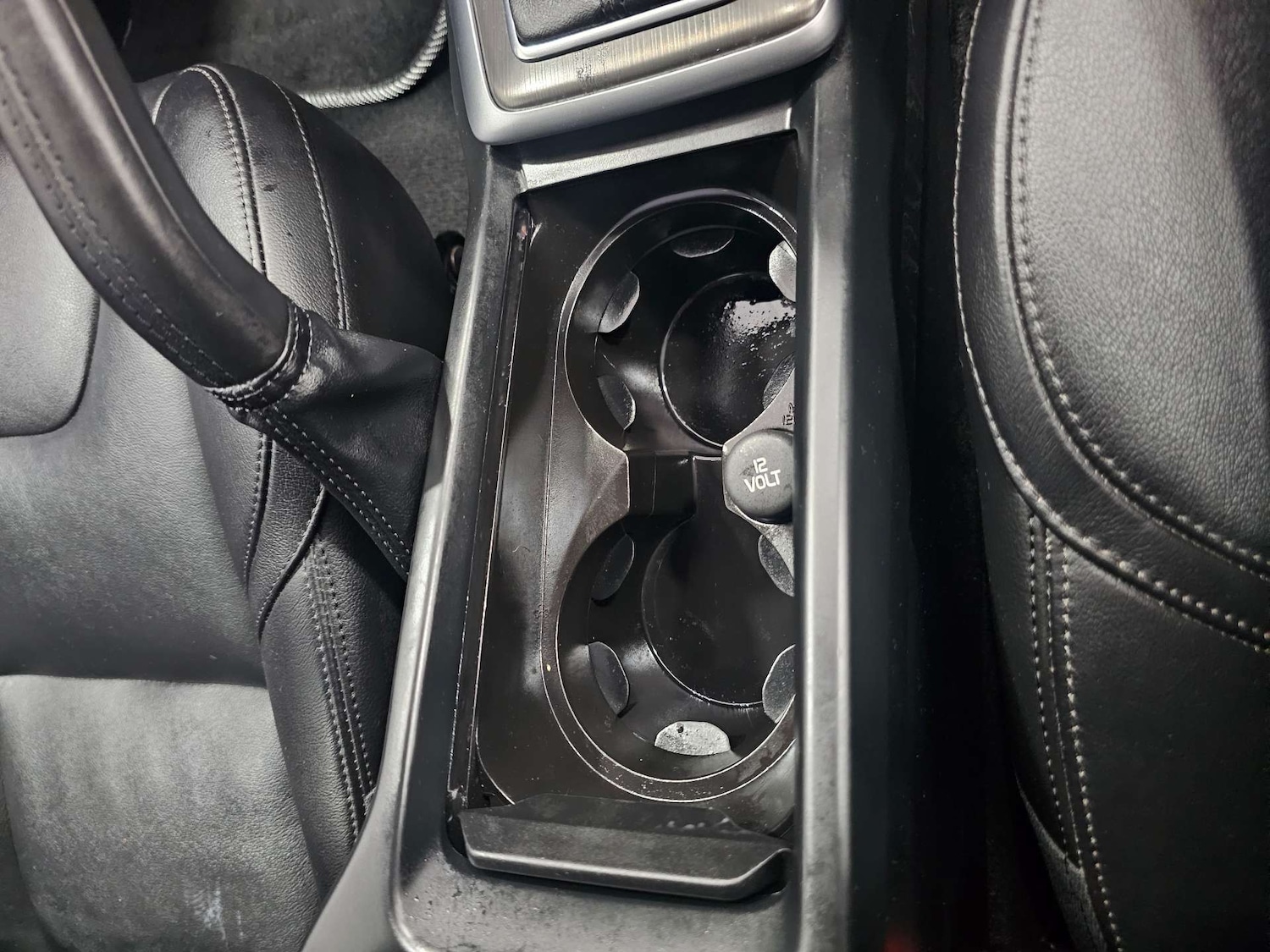 Used Volvo V40 2014 for sale - 77474633: Photo 47