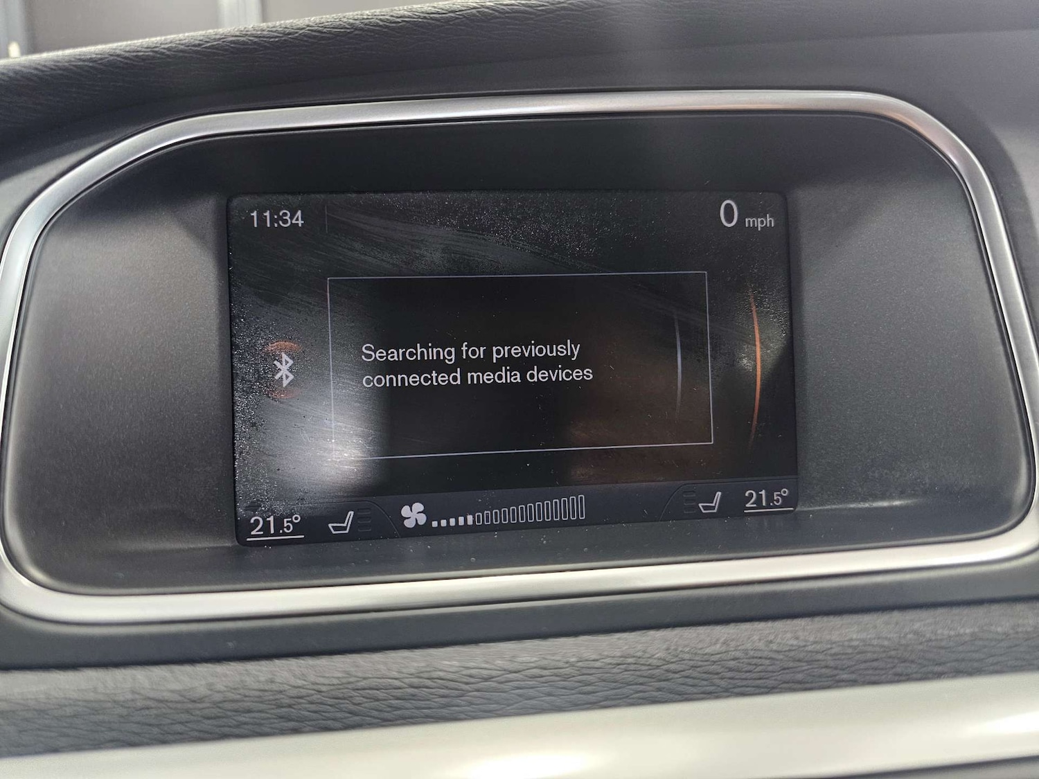 Used Volvo V40 2014 for sale - 77474633: Photo 83