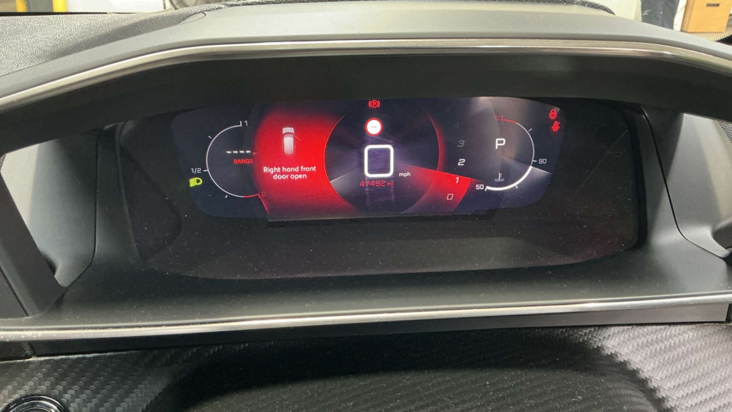 Used Peugeot 208 2020 for sale - 78064652: Photo 13