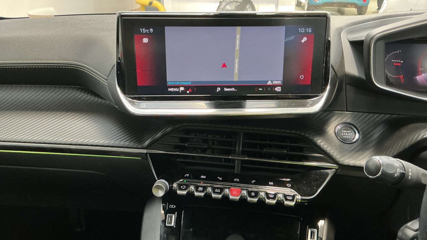 Used Peugeot 208 2020 for sale - 78064652: Photo 14