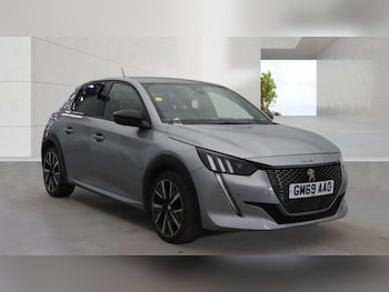 Peugeot 208 feature image