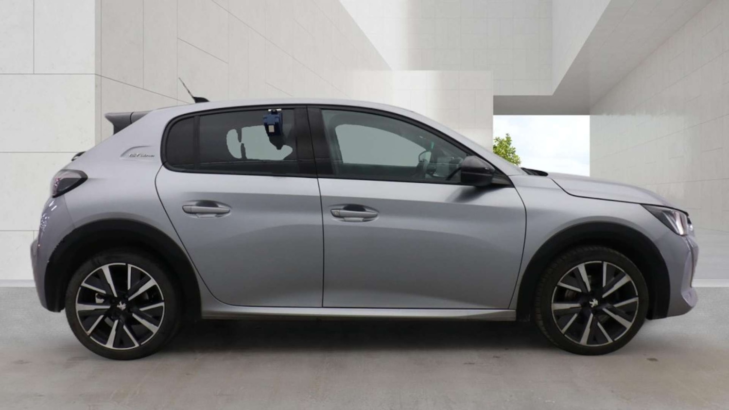 Used Peugeot 208 2020 for sale - 78064652: Photo 6