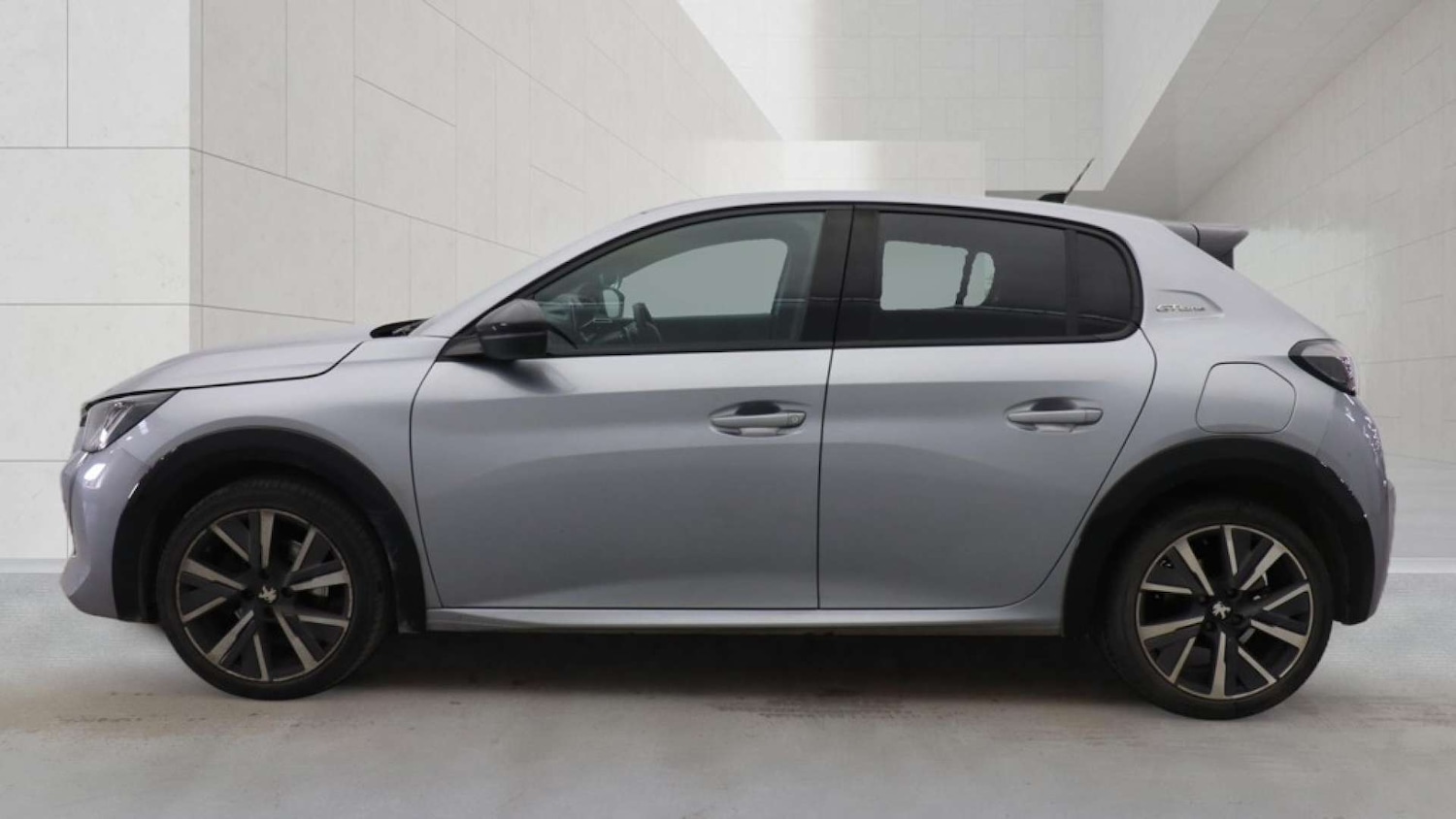 Used Peugeot 208 2020 for sale - 78064652: Photo 7