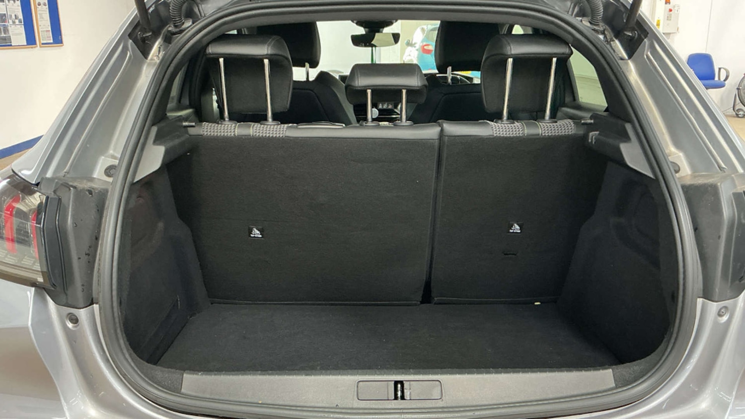 Used Peugeot 208 2020 for sale - 78064652: Photo 9