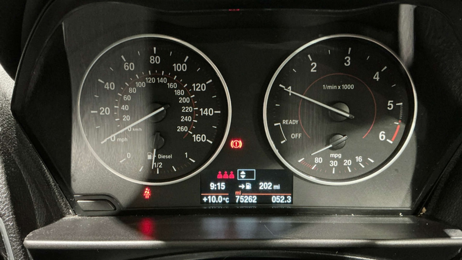 Used BMW 1 Series 2015 for sale - 77558205: Photo 10