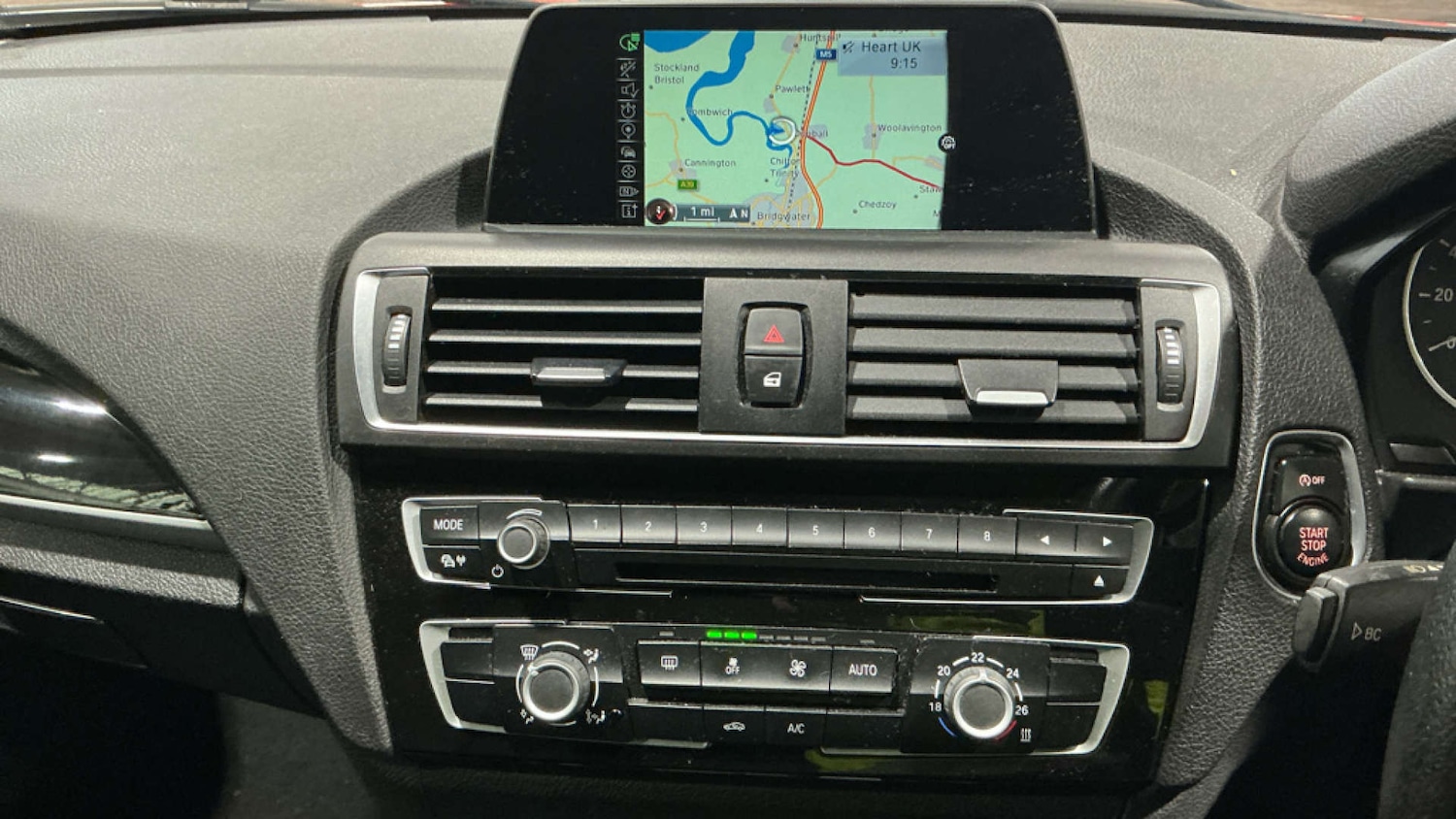 Used BMW 1 Series 2015 for sale - 77558205: Photo 11