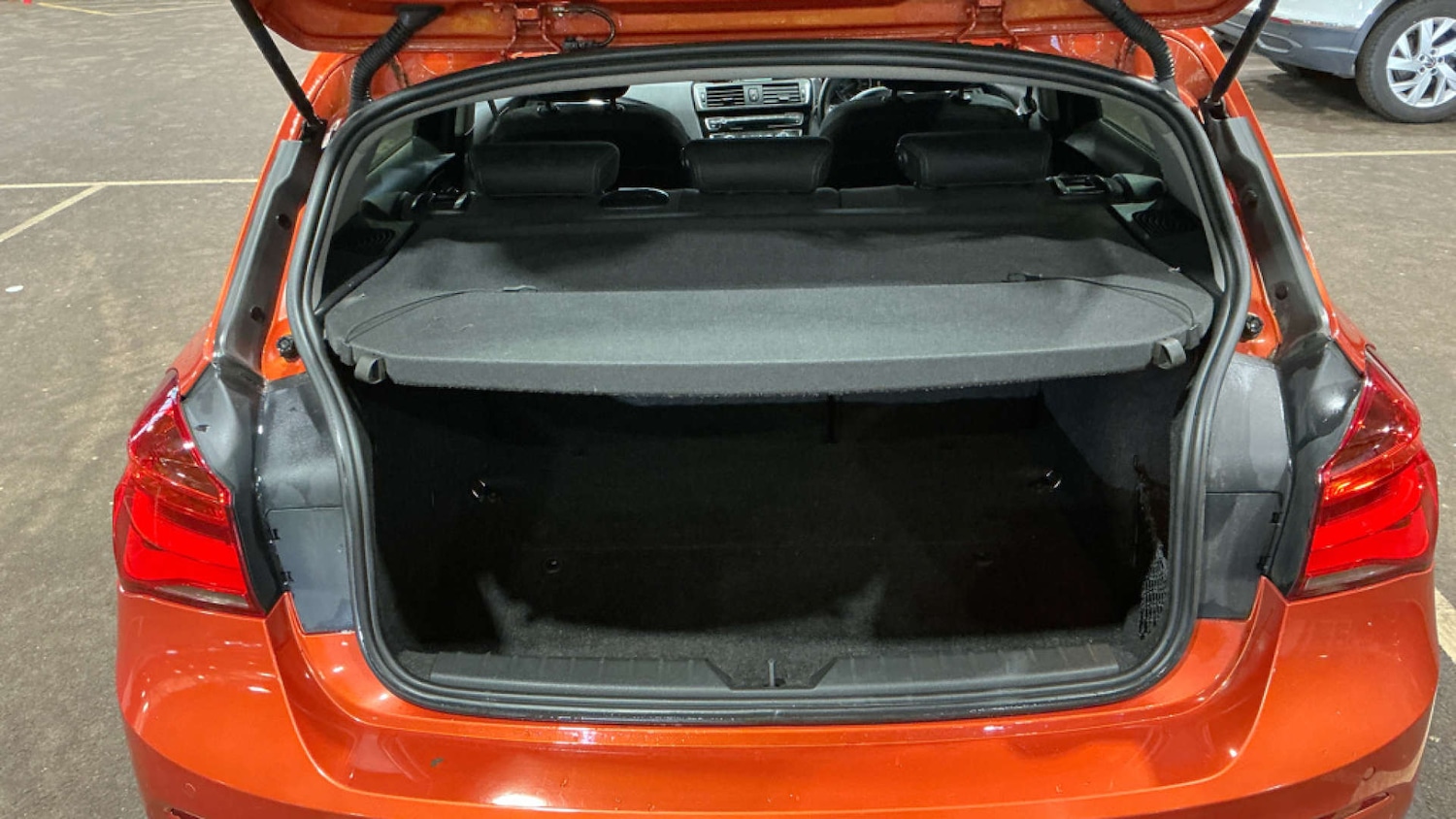 Used BMW 1 Series 2015 for sale - 77558205: Photo 7