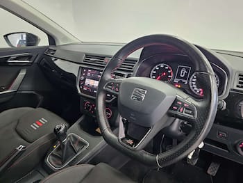 Used SEAT Ibiza 2018 for sale - 79684120: Photo