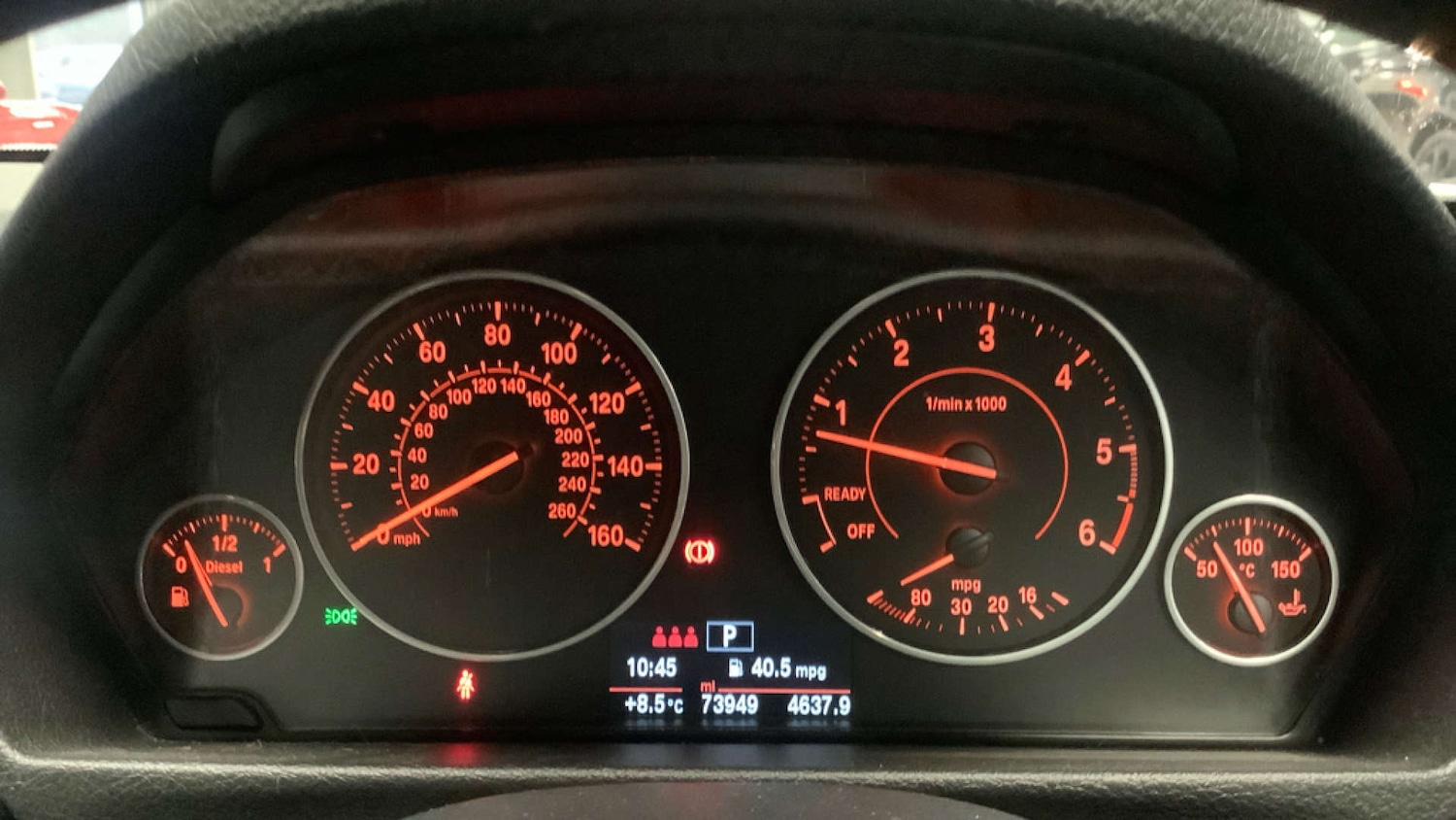 Used BMW 3 Series 2015 for sale - 77261415: Photo 13