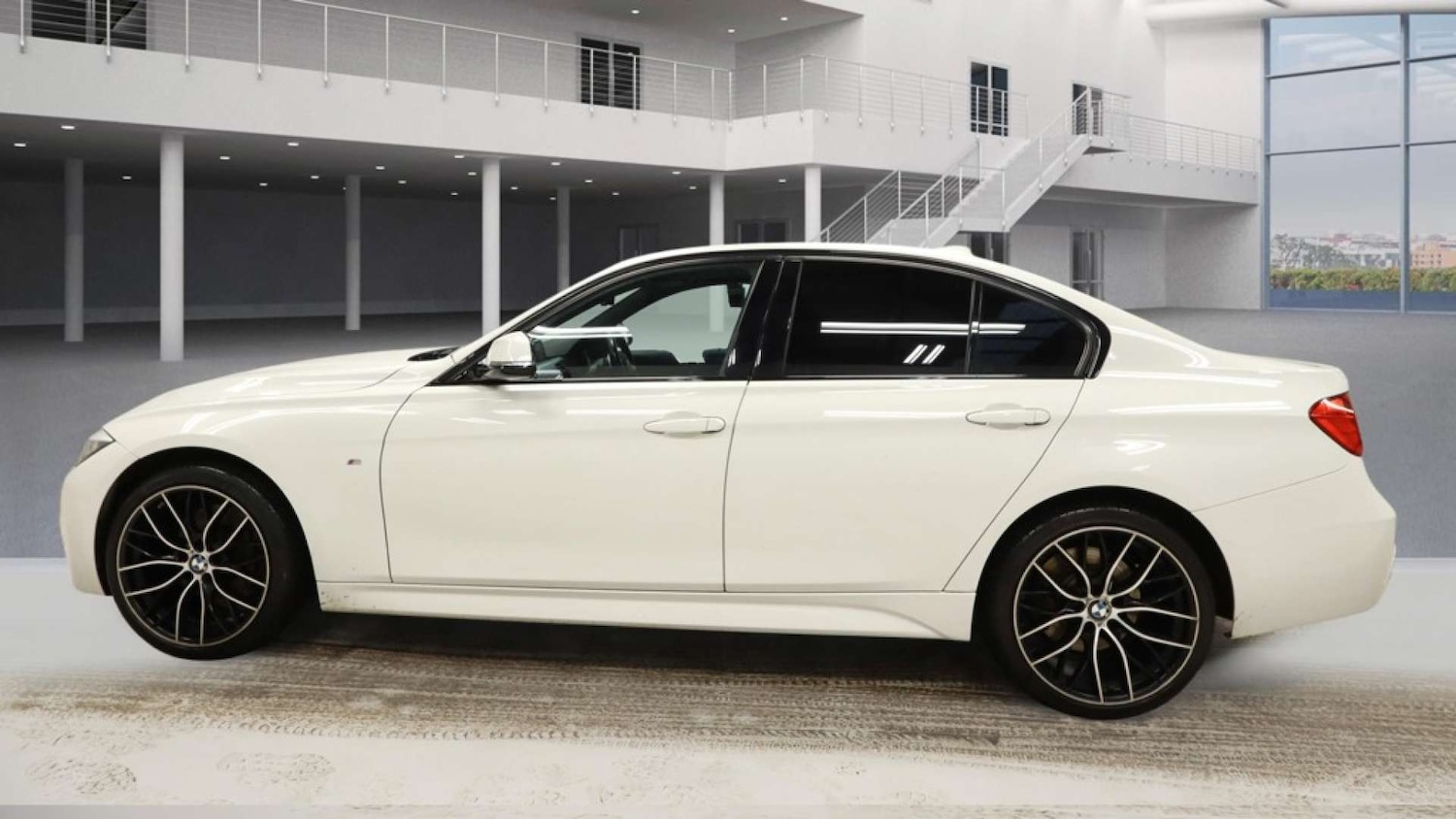 Used BMW 3 Series 2015 for sale - 77261415: Photo 7