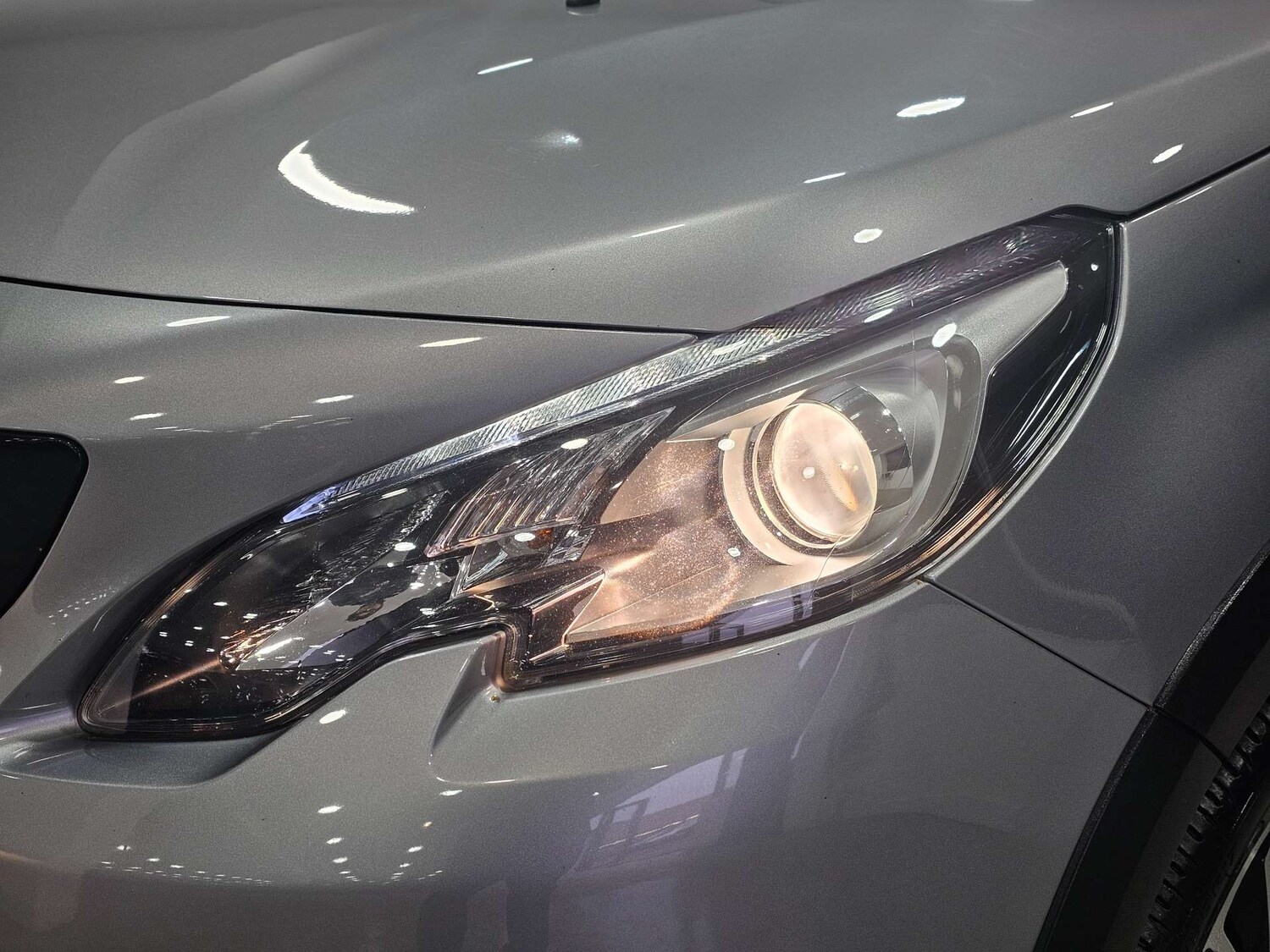 Used Peugeot 2008 2019 for sale - 77523280: Photo 18