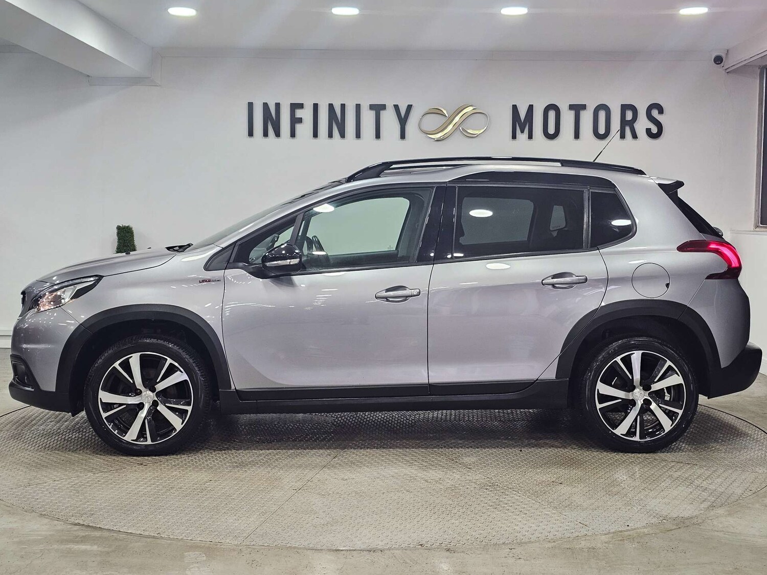 Used Peugeot 2008 2019 for sale - 77523280: Photo 20