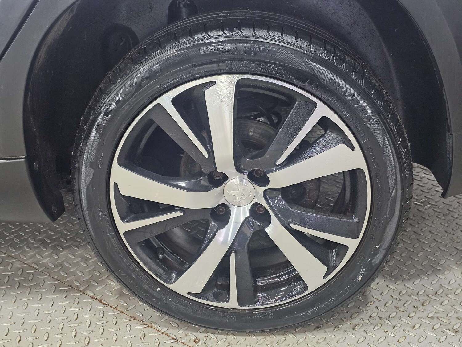 Used Peugeot 2008 2019 for sale - 77523280: Photo 26