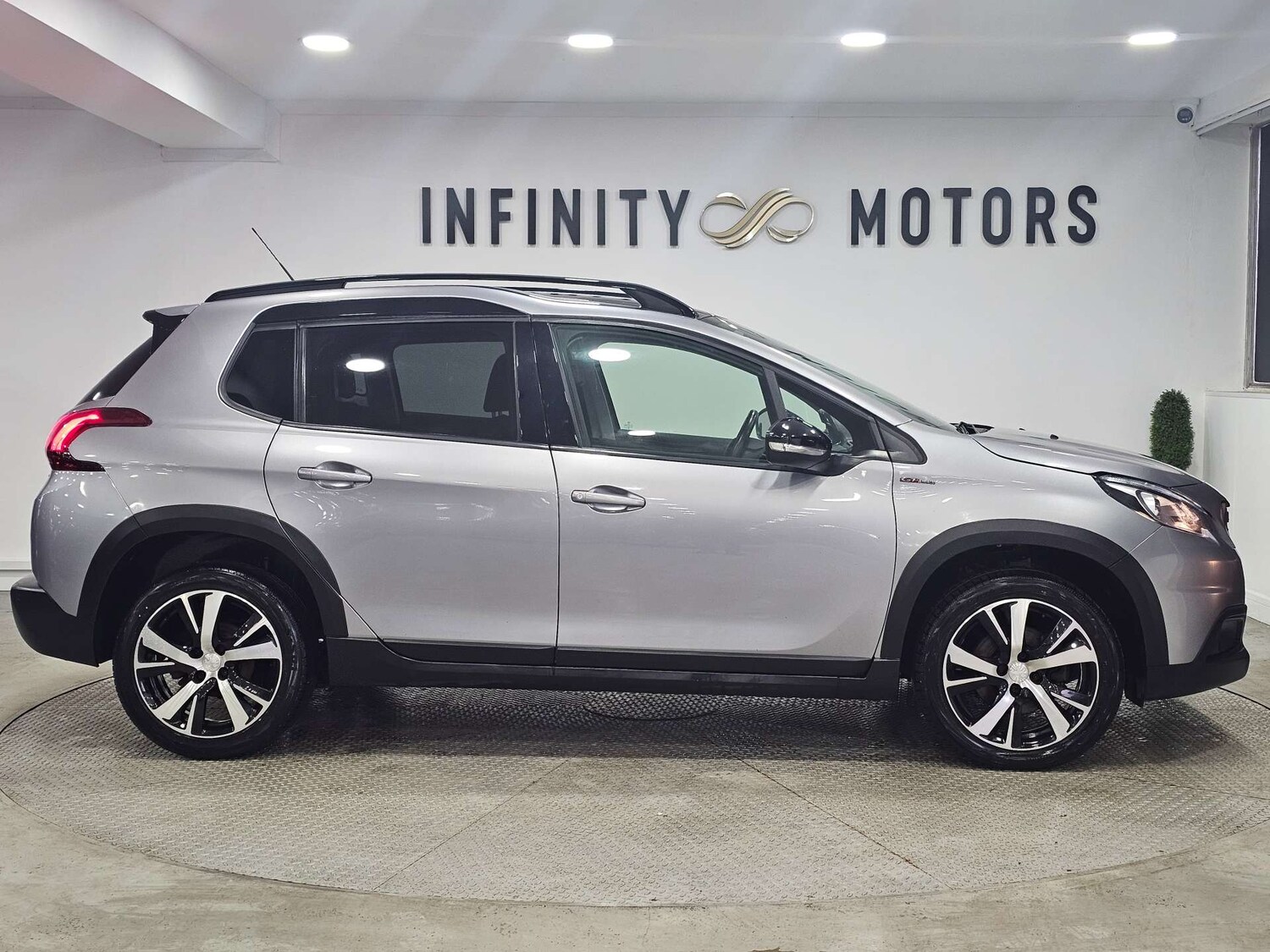 Used Peugeot 2008 2019 for sale - 77523280: Photo 35