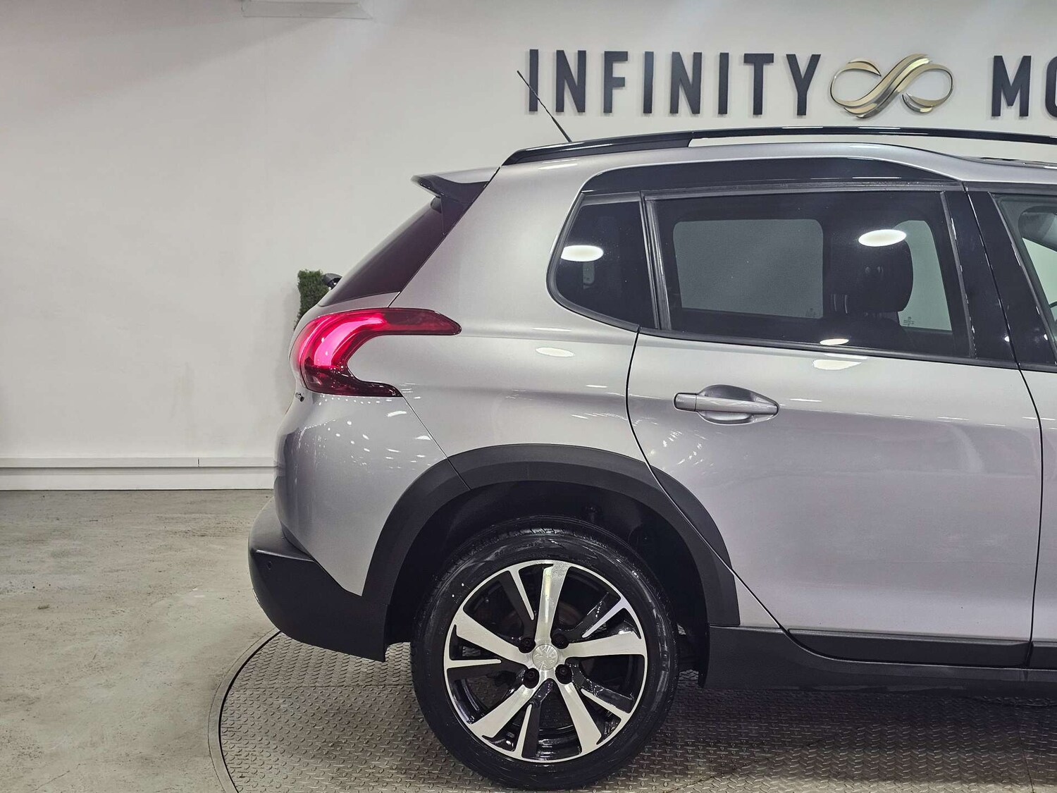 Used Peugeot 2008 2019 for sale - 77523280: Photo 36