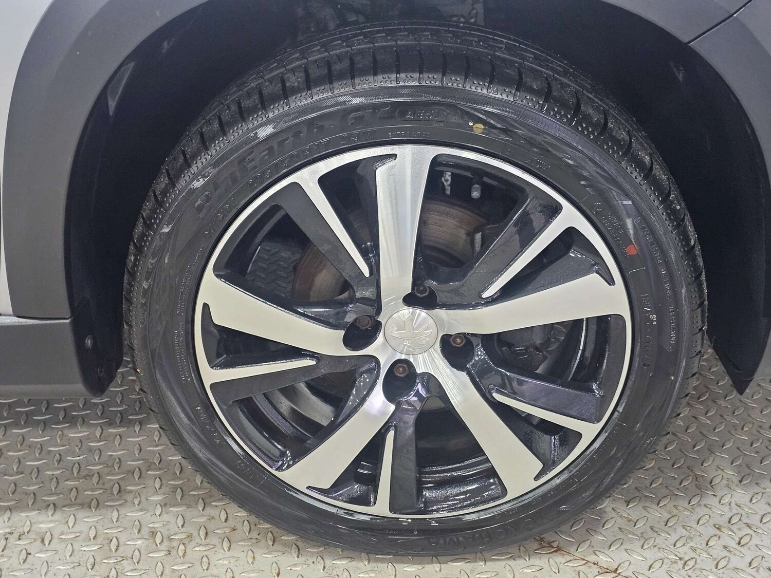 Used Peugeot 2008 2019 for sale - 77523280: Photo 39