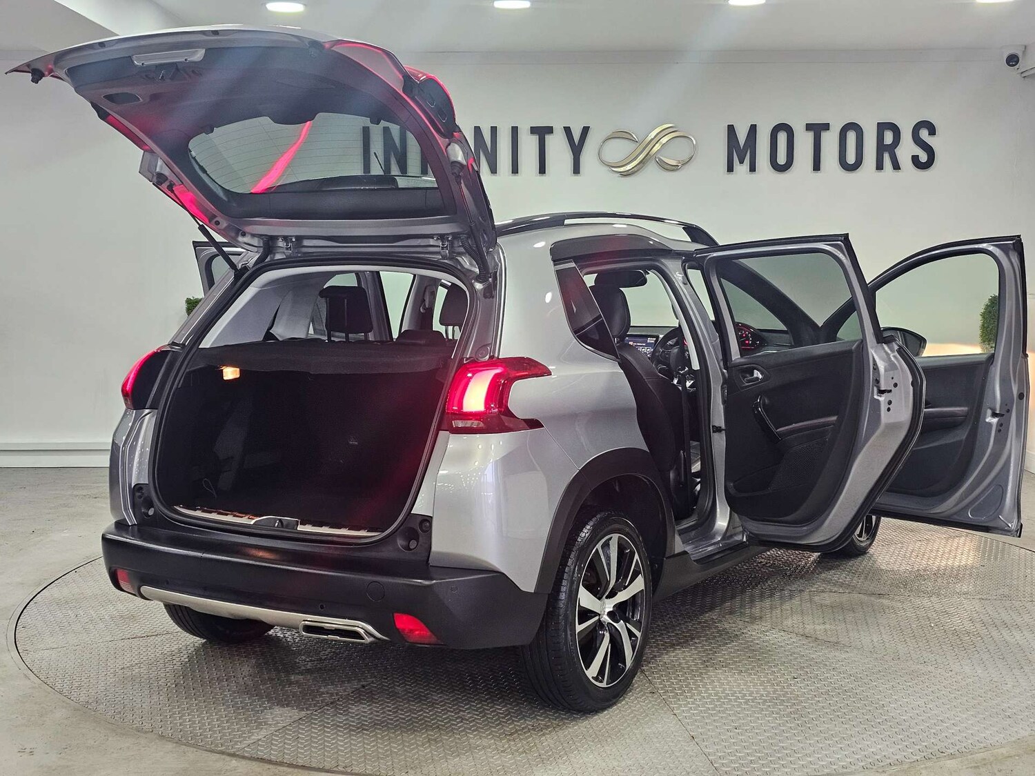 Used Peugeot 2008 2019 for sale - 77523280: Photo 49