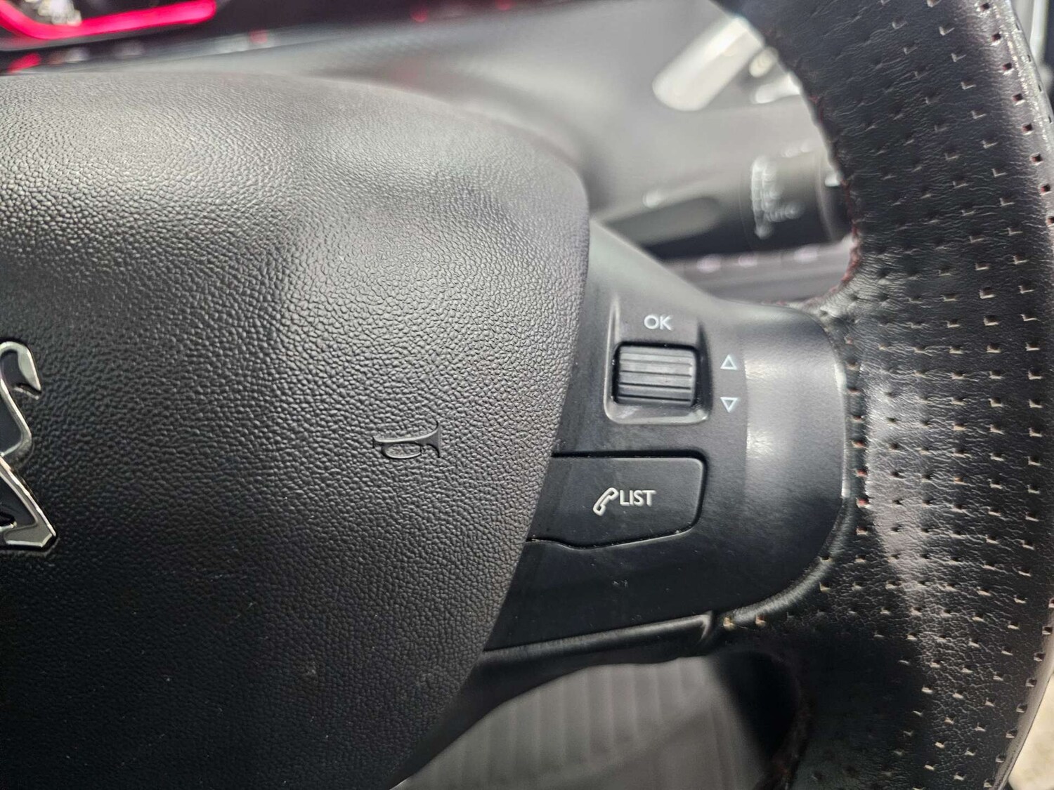 Used Peugeot 2008 2019 for sale - 77523280: Photo 52