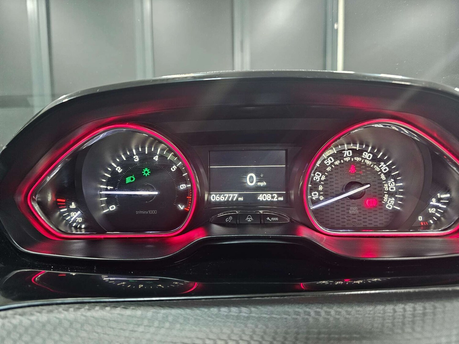 Used Peugeot 2008 2019 for sale - 77523280: Photo 57