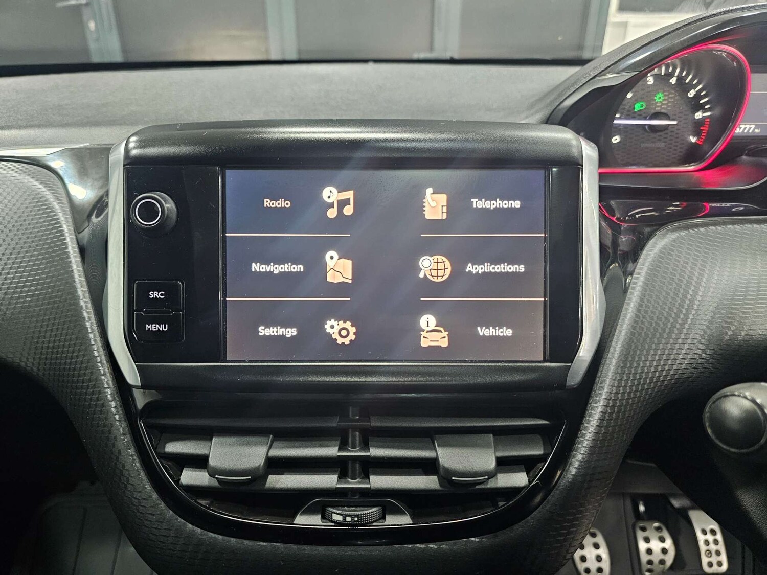 Used Peugeot 2008 2019 for sale - 77523280: Photo 63