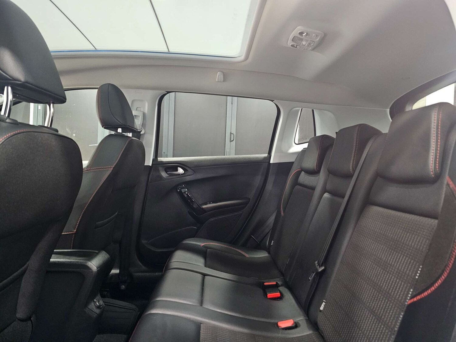 Used Peugeot 2008 2019 for sale - 77523280: Photo 87