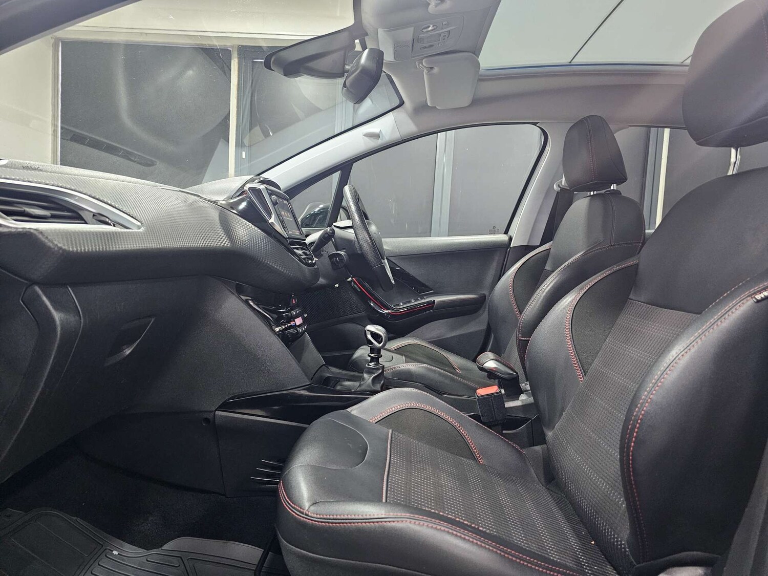 Used Peugeot 2008 2019 for sale - 77523280: Photo 94