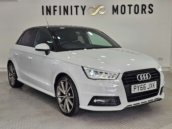 Used Audi A1 2017 for sale - 78643427: Photo