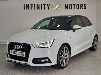 Used Audi A1 2017 for sale - 78643427: Photo