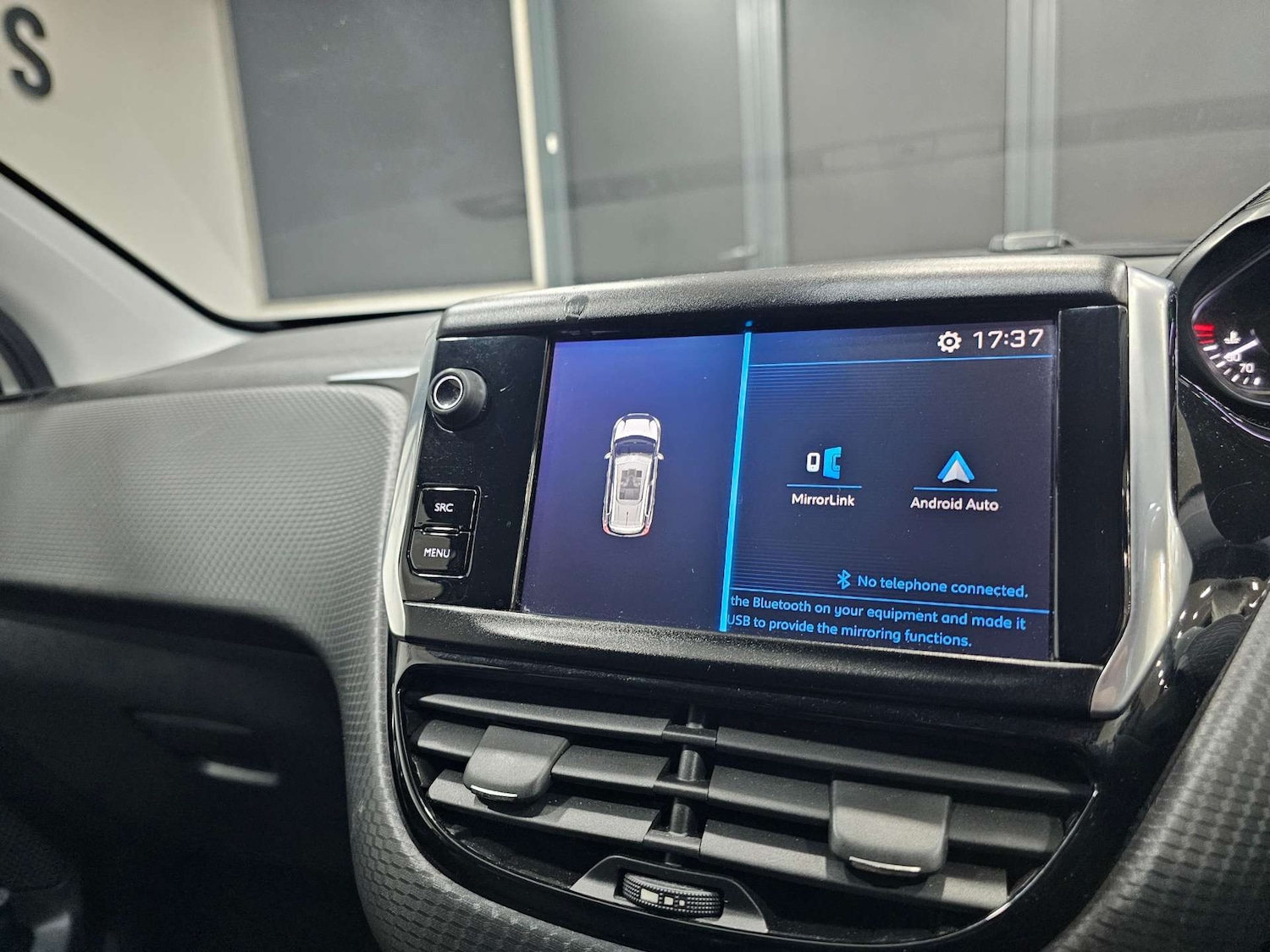 Used Peugeot 2008 2017 for sale - 77477815: Photo 15