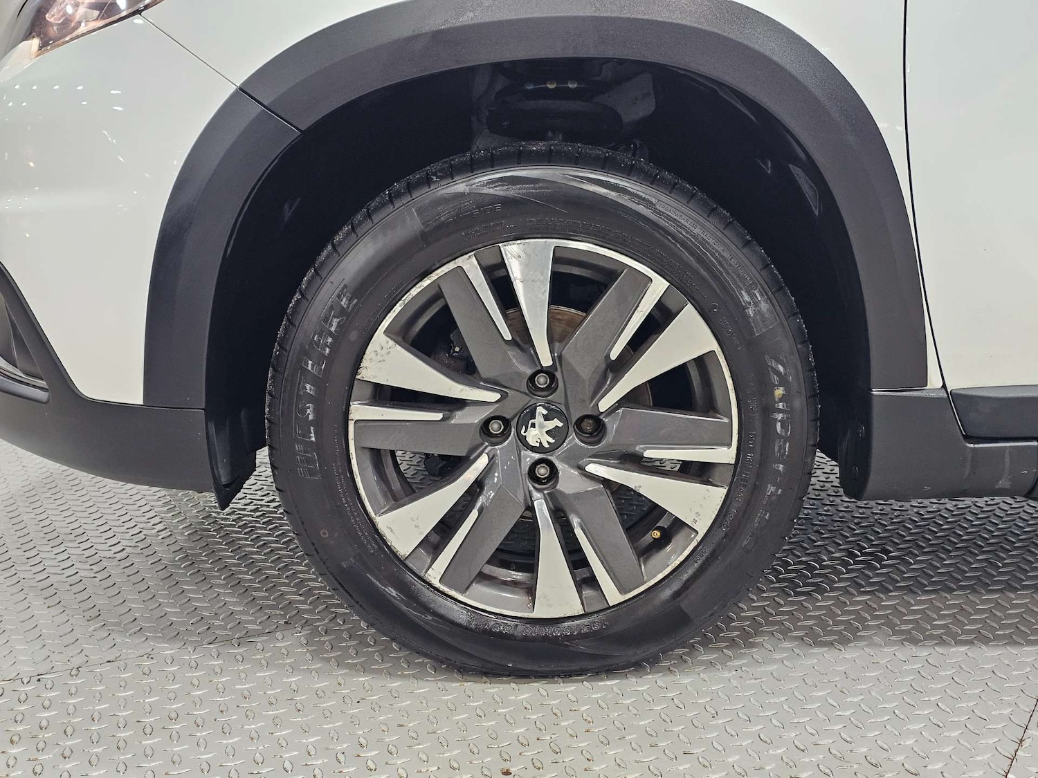 Used Peugeot 2008 2017 for sale - 77477815: Photo 21