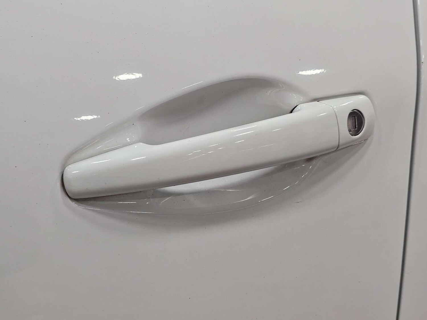 Used Peugeot 2008 2017 for sale - 77477815: Photo 23