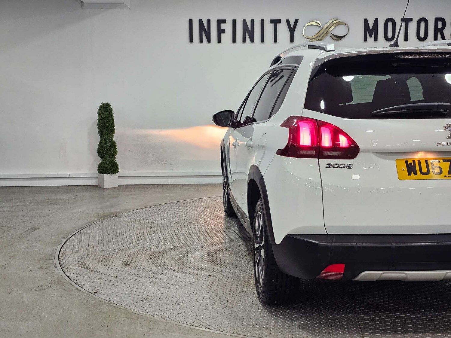 Used Peugeot 2008 2017 for sale - 77477815: Photo 28