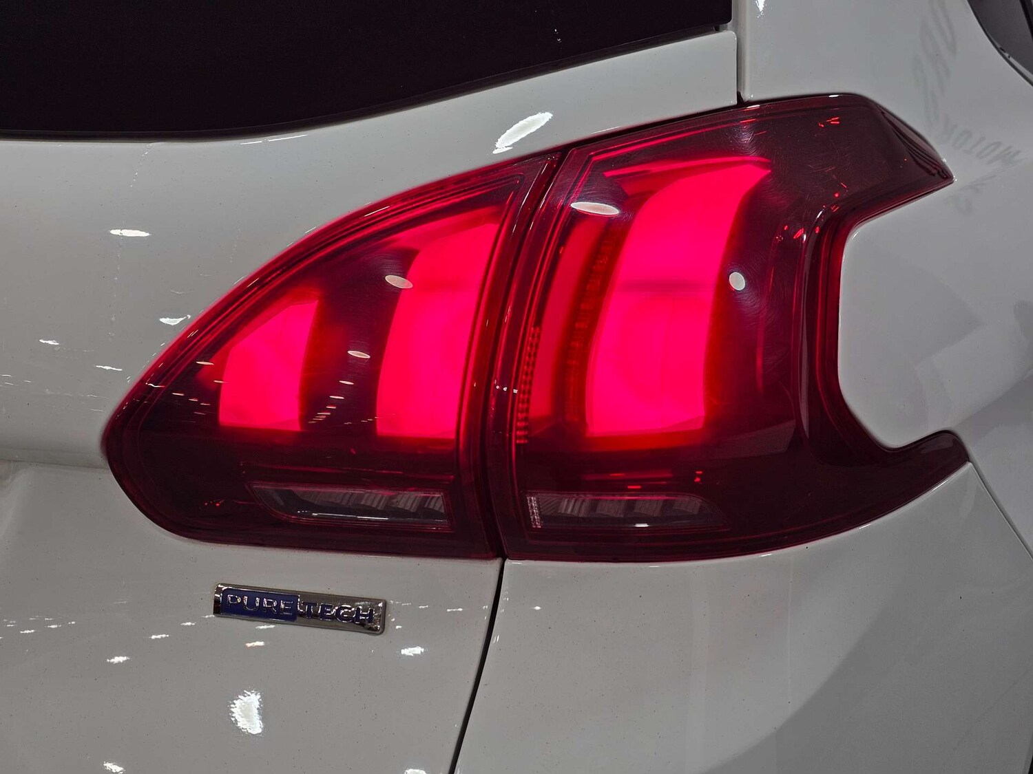 Used Peugeot 2008 2017 for sale - 77477815: Photo 29