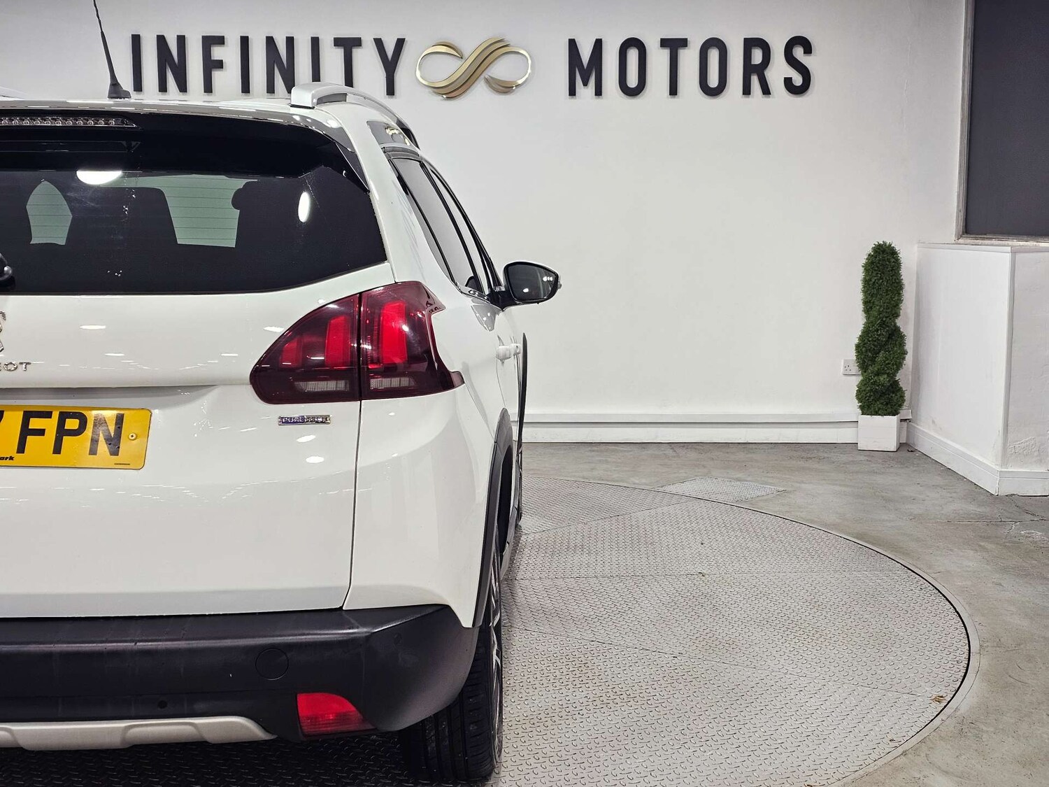 Used Peugeot 2008 2017 for sale - 77477815: Photo 39