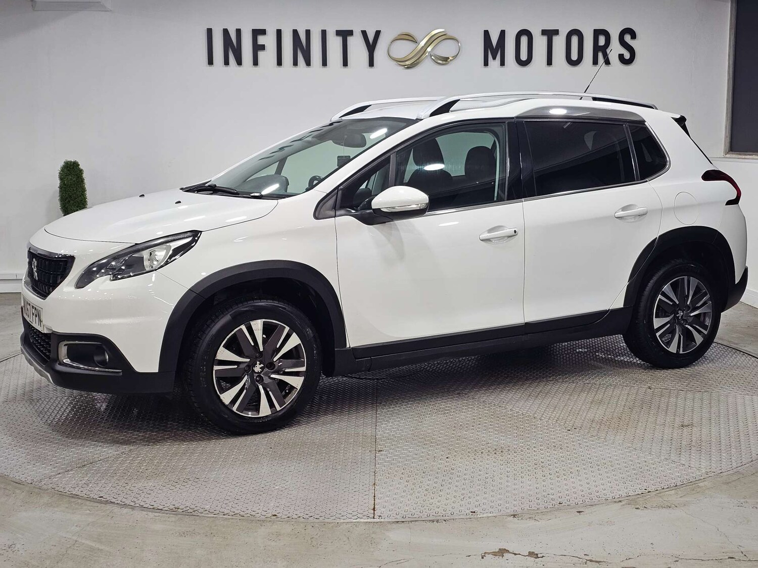 Used Peugeot 2008 2017 for sale - 77477815: Photo 46