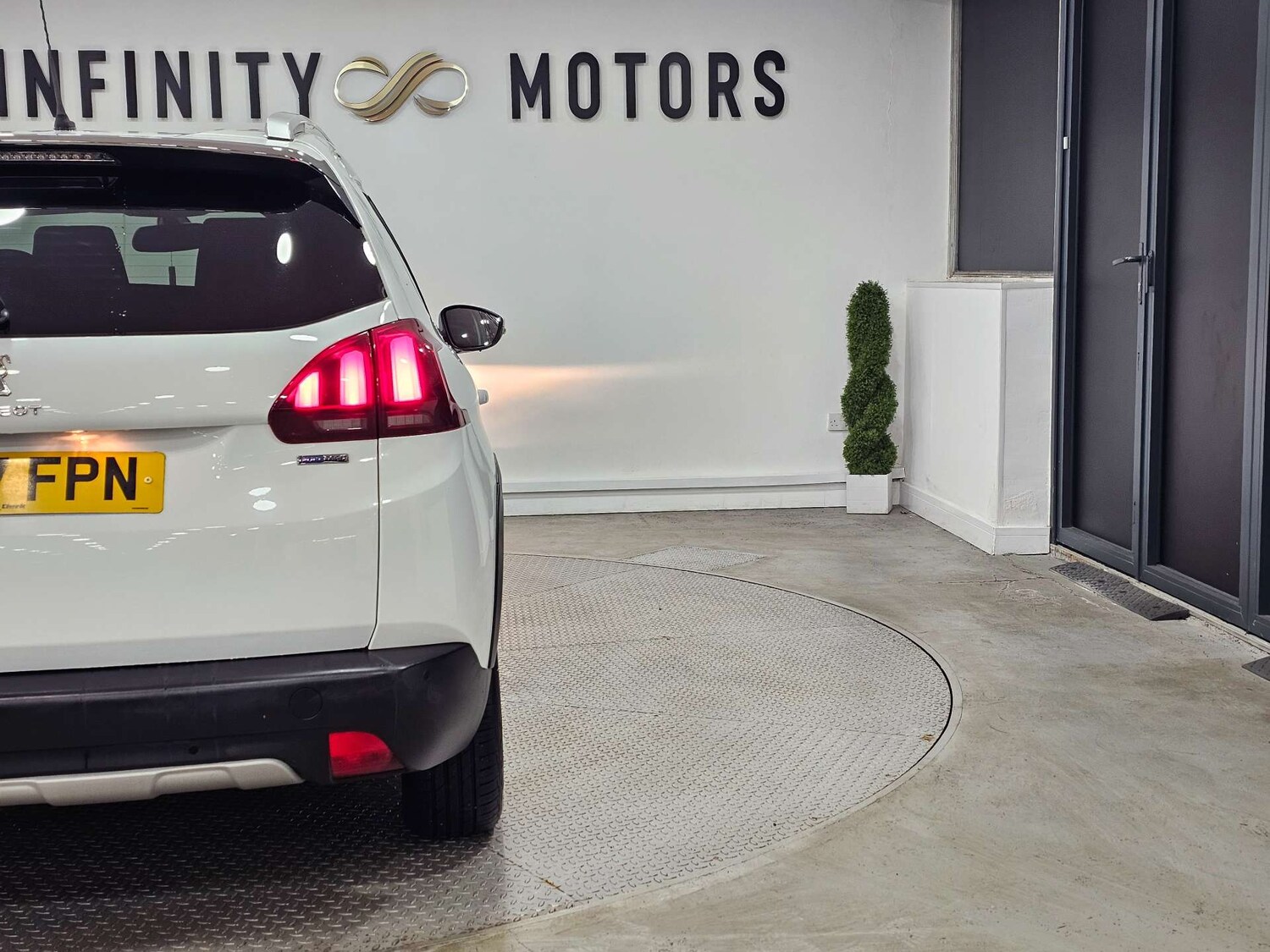 Used Peugeot 2008 2017 for sale - 77477815: Photo 47