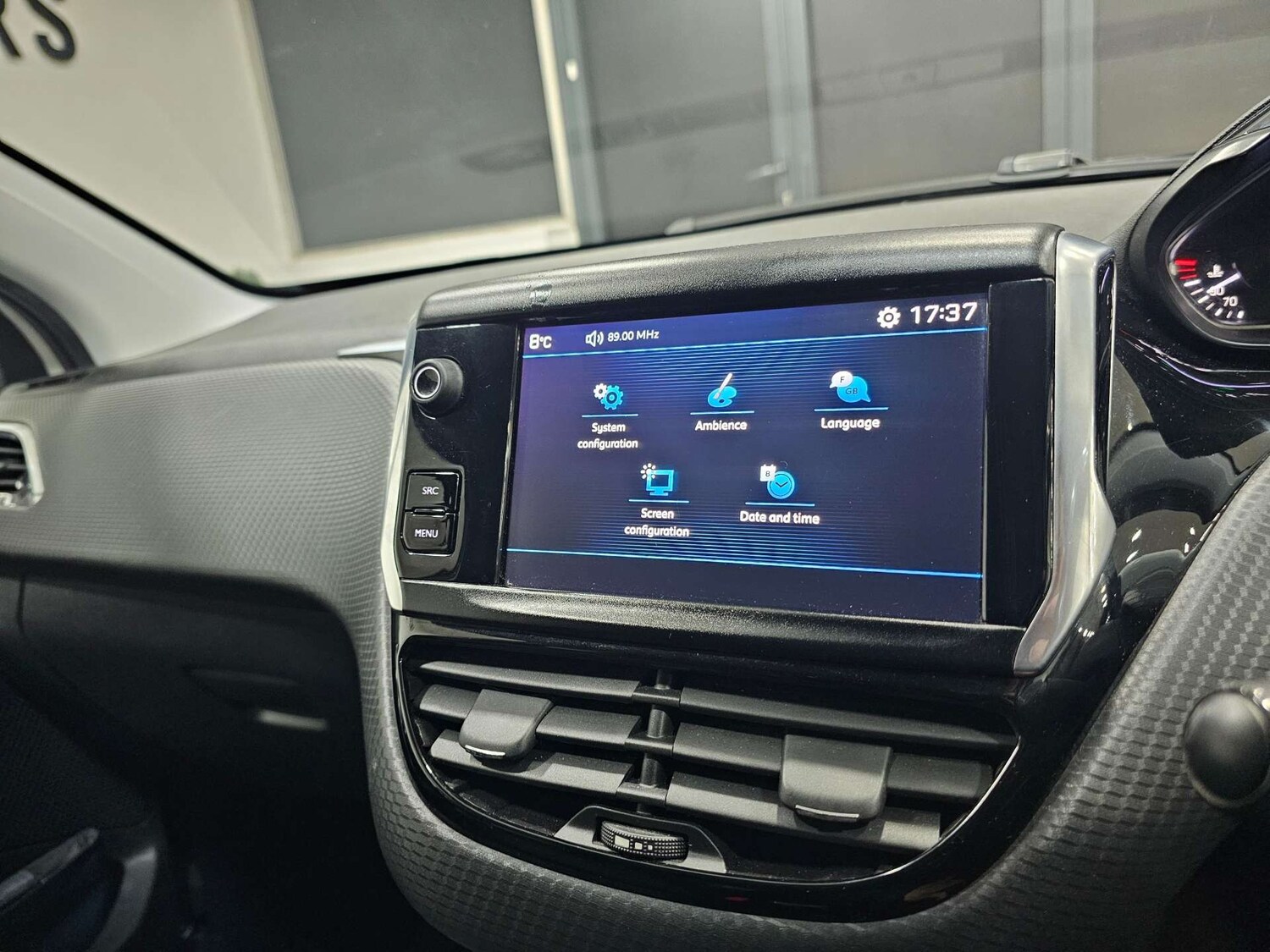 Used Peugeot 2008 2017 for sale - 77477815: Photo 74