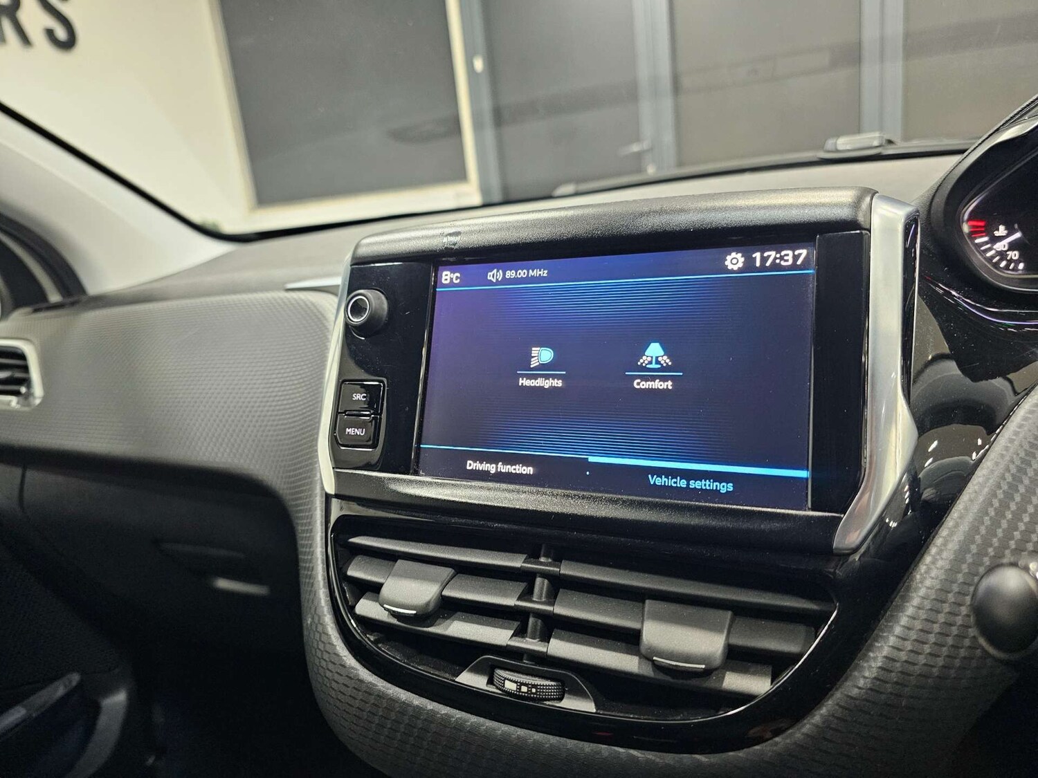 Used Peugeot 2008 2017 for sale - 77477815: Photo 76