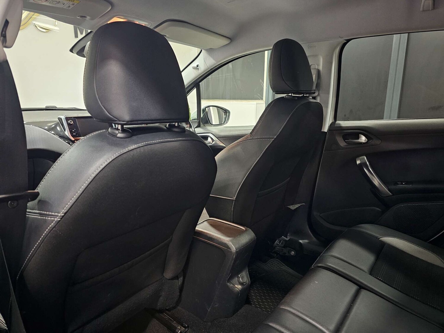 Used Peugeot 2008 2017 for sale - 77477815: Photo 88