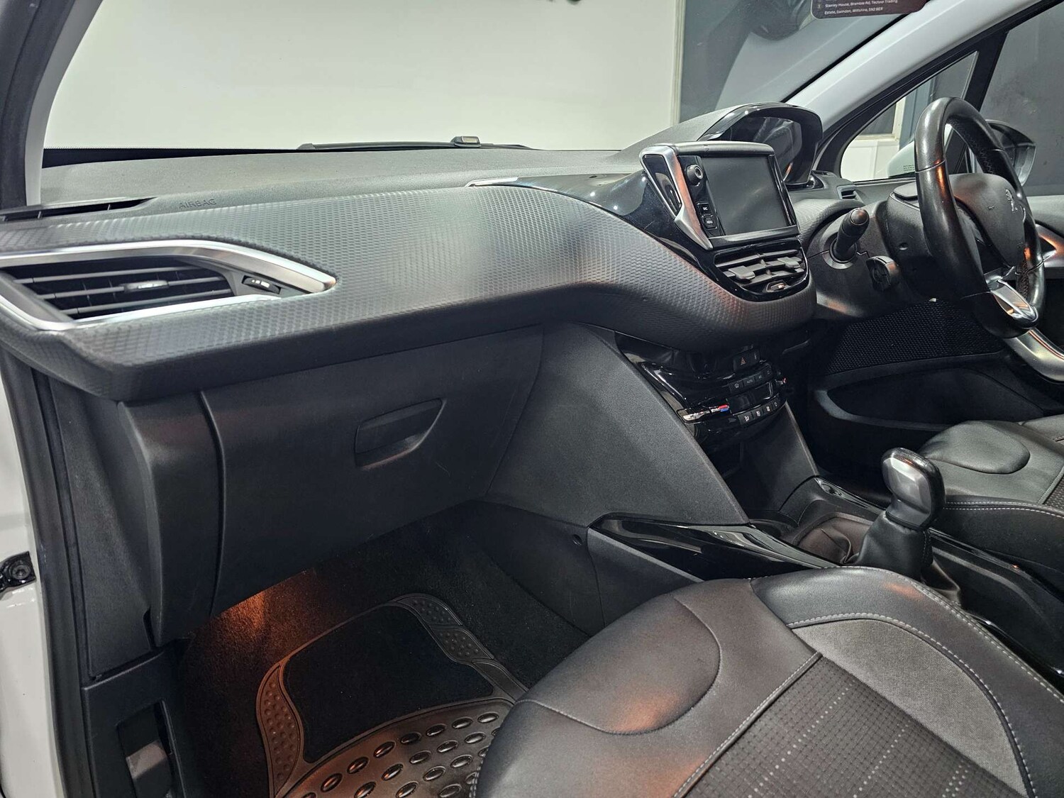 Used Peugeot 2008 2017 for sale - 77477815: Photo 92