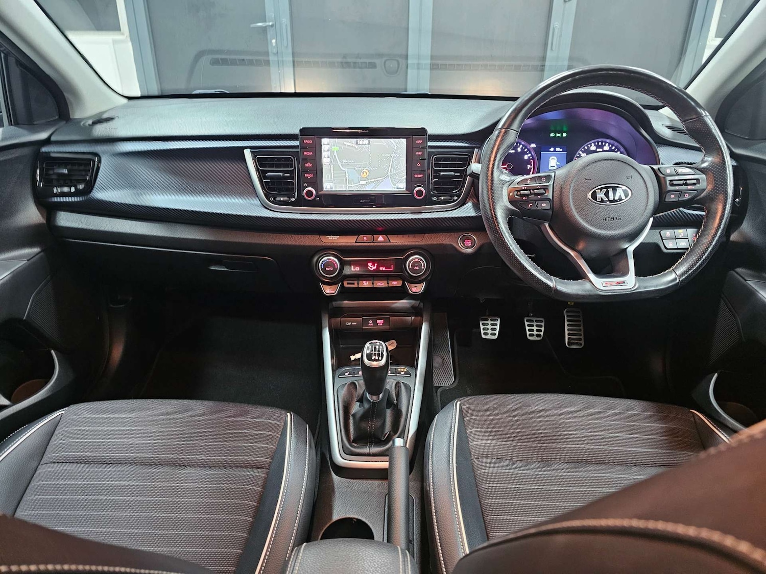 Used Kia Rio 2019 for sale - 76972490: Photo 10