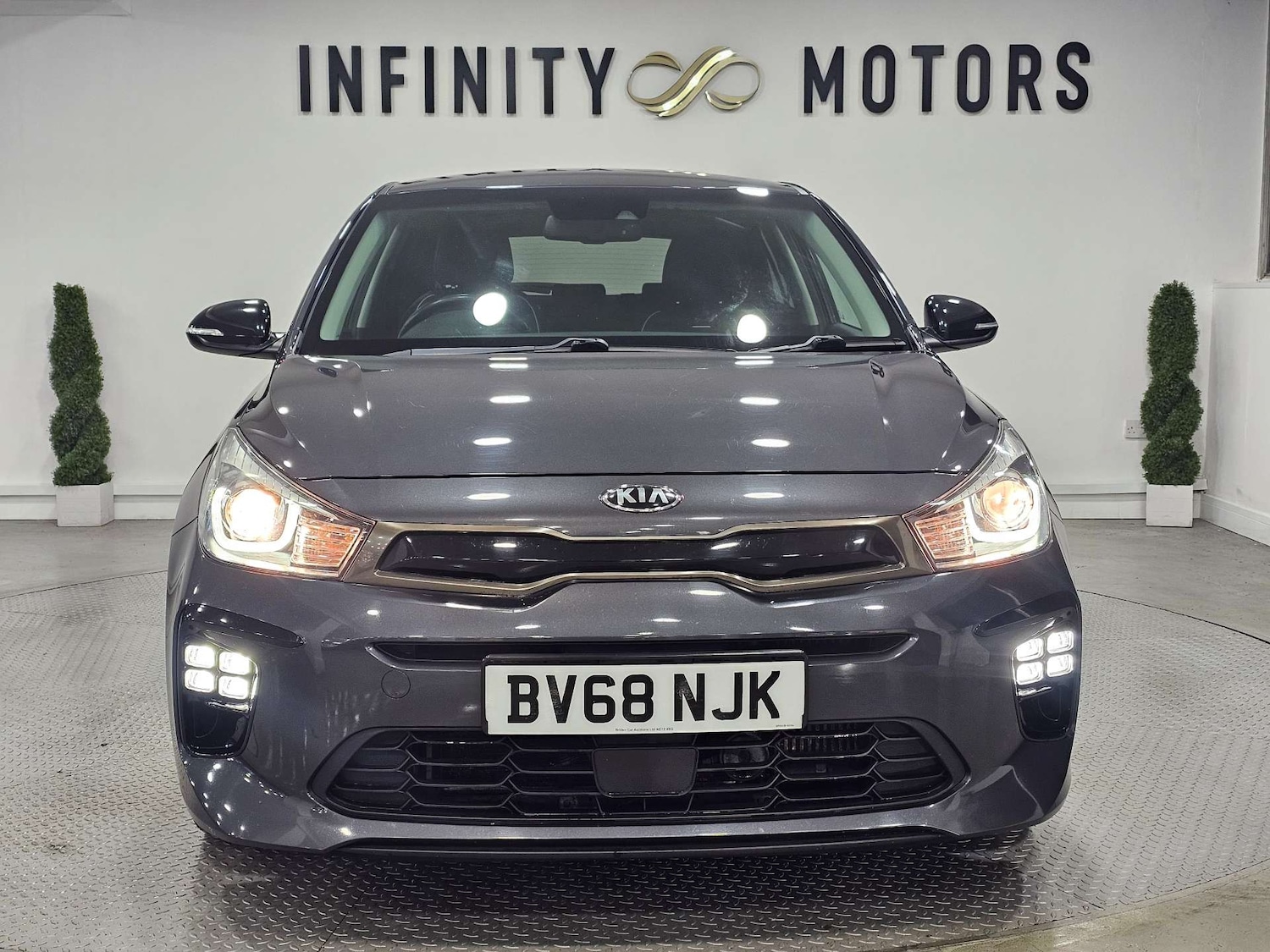 Used Kia Rio 2019 for sale - 76972490: Photo 11