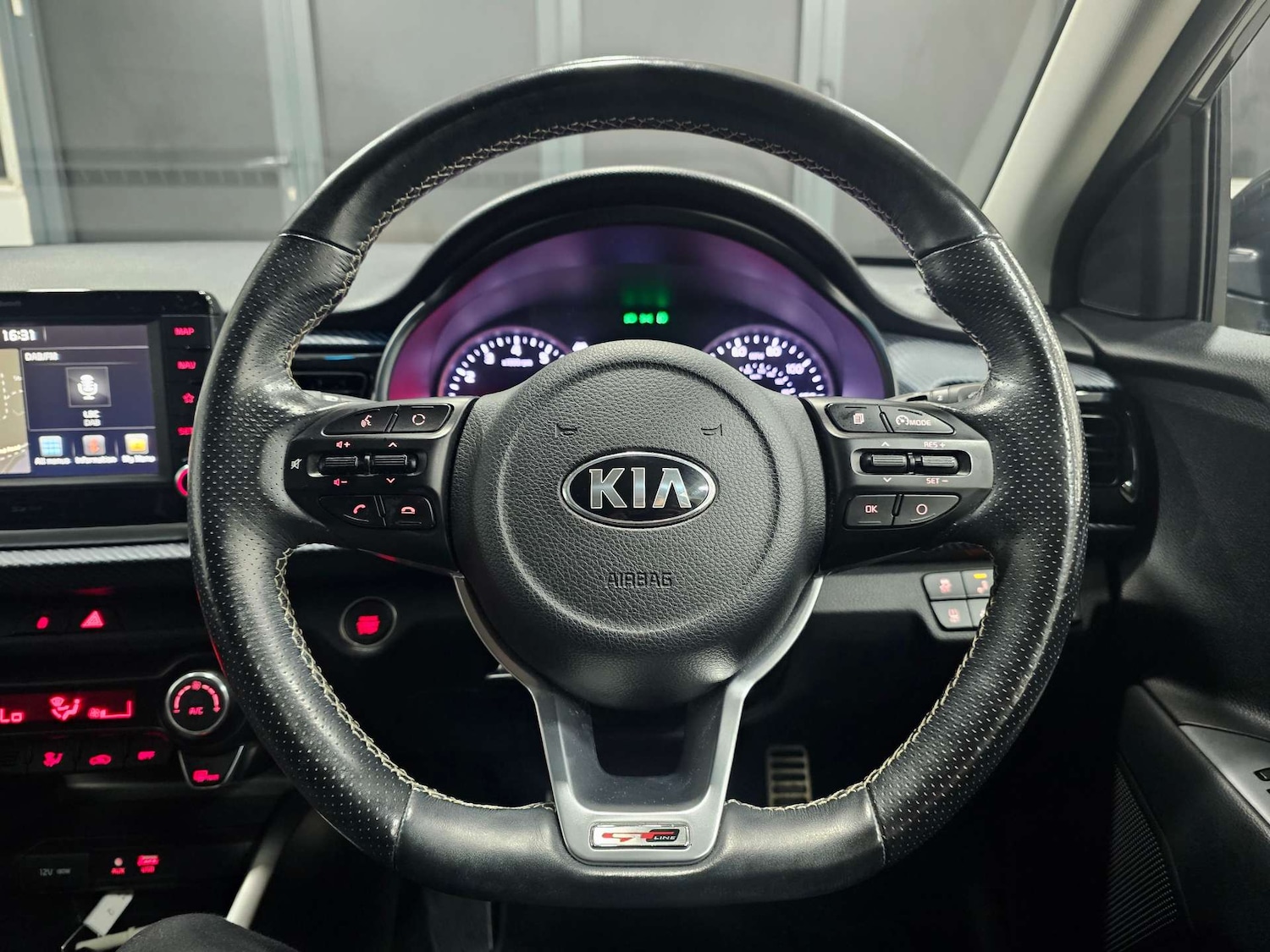 Used Kia Rio 2019 for sale - 76972490: Photo 13