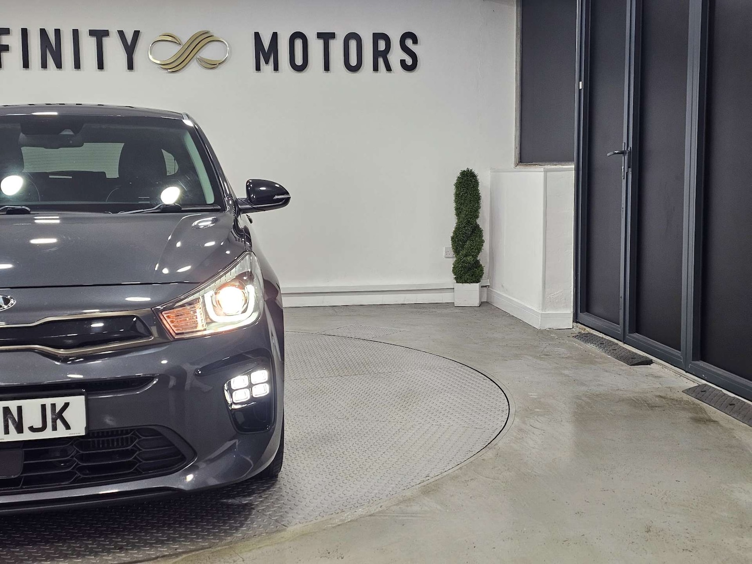 Used Kia Rio 2019 for sale - 76972490: Photo 14