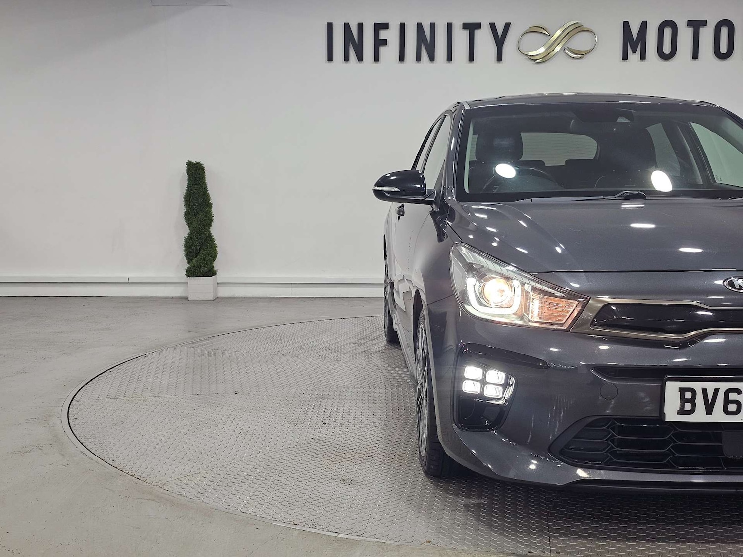 Used Kia Rio 2019 for sale - 76972490: Photo 17