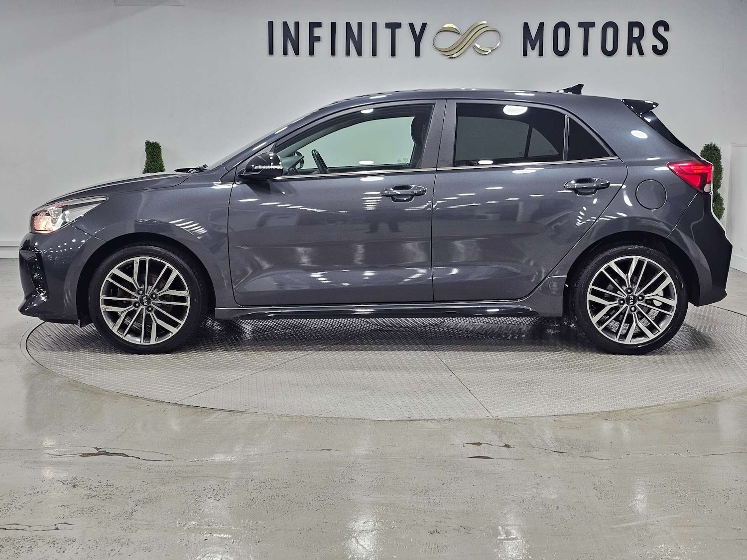 Used Kia Rio 2019 for sale - 76972490: Photo 19