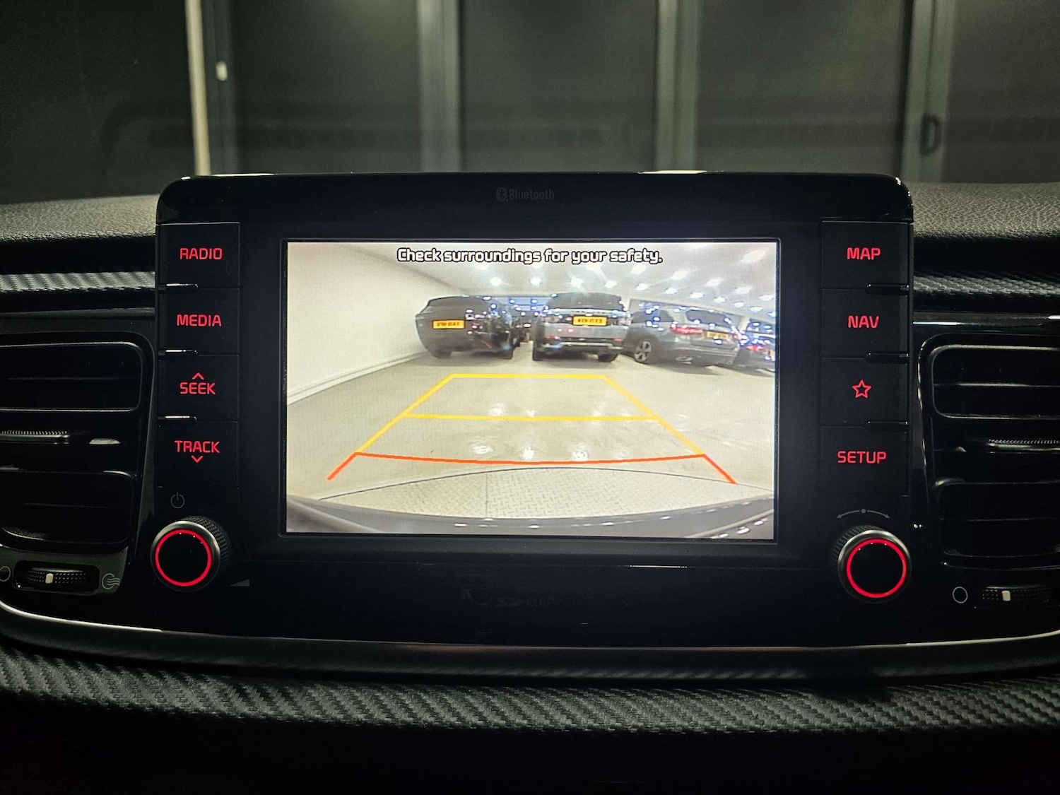 Used Kia Rio 2019 for sale - 76972490: Photo 2